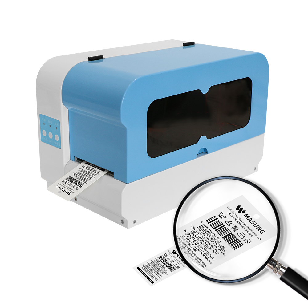 MS-ZK650_熱轉(zhuǎn)印紙卡吊牌打印機(jī)