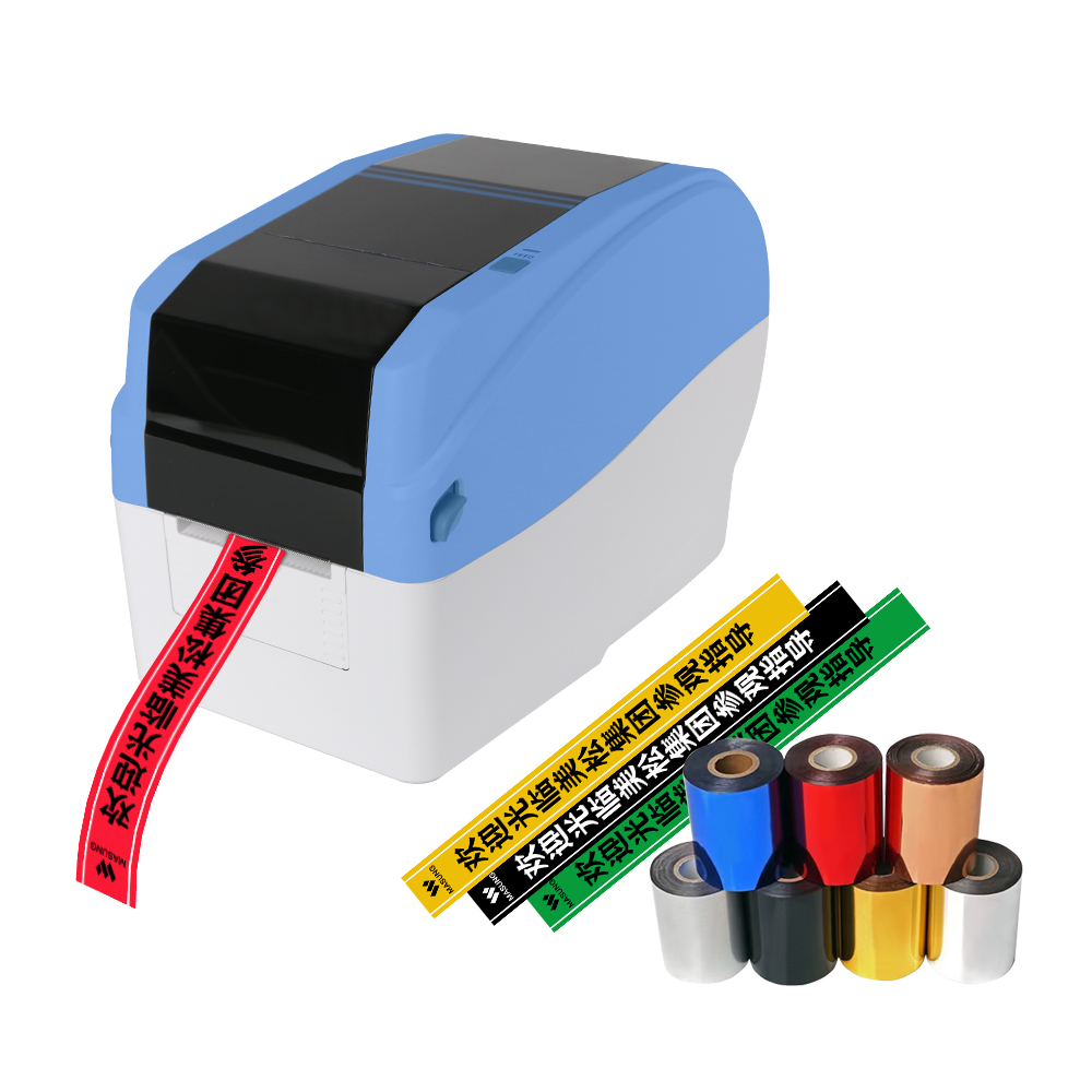 MS-1740_桌面式絲帶打印機(jī)